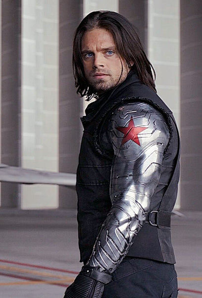 Marvel star Sebastian Stan to meet fans at MCM London Comic Con