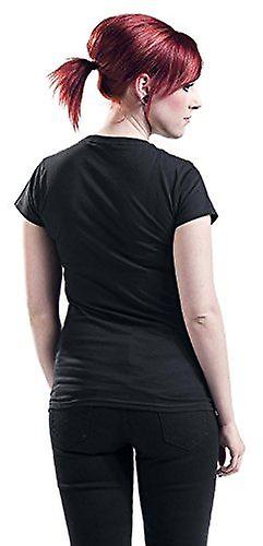 GAME OF THRONES Fitted Chrome Lannister Sigil T-Shirt