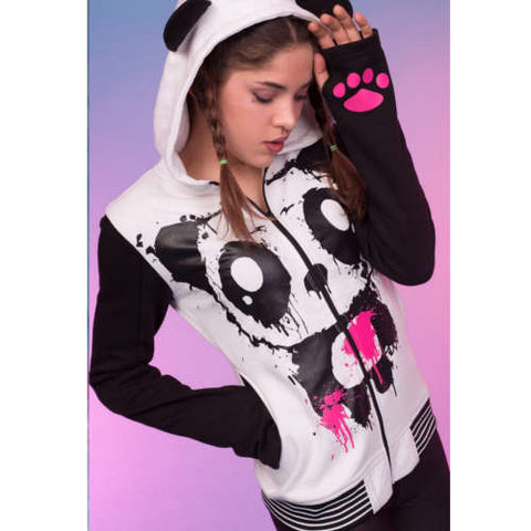 Black Venom Costume Badinka