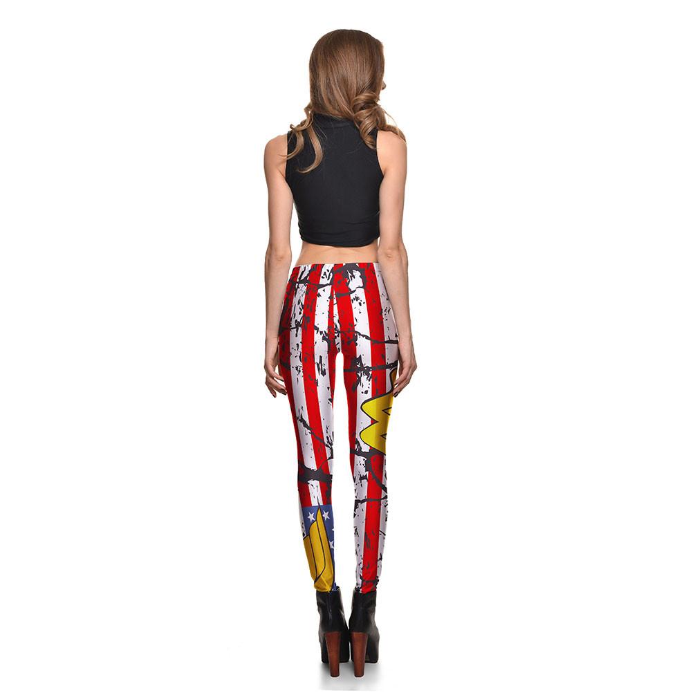 Wonder Elite Leggings