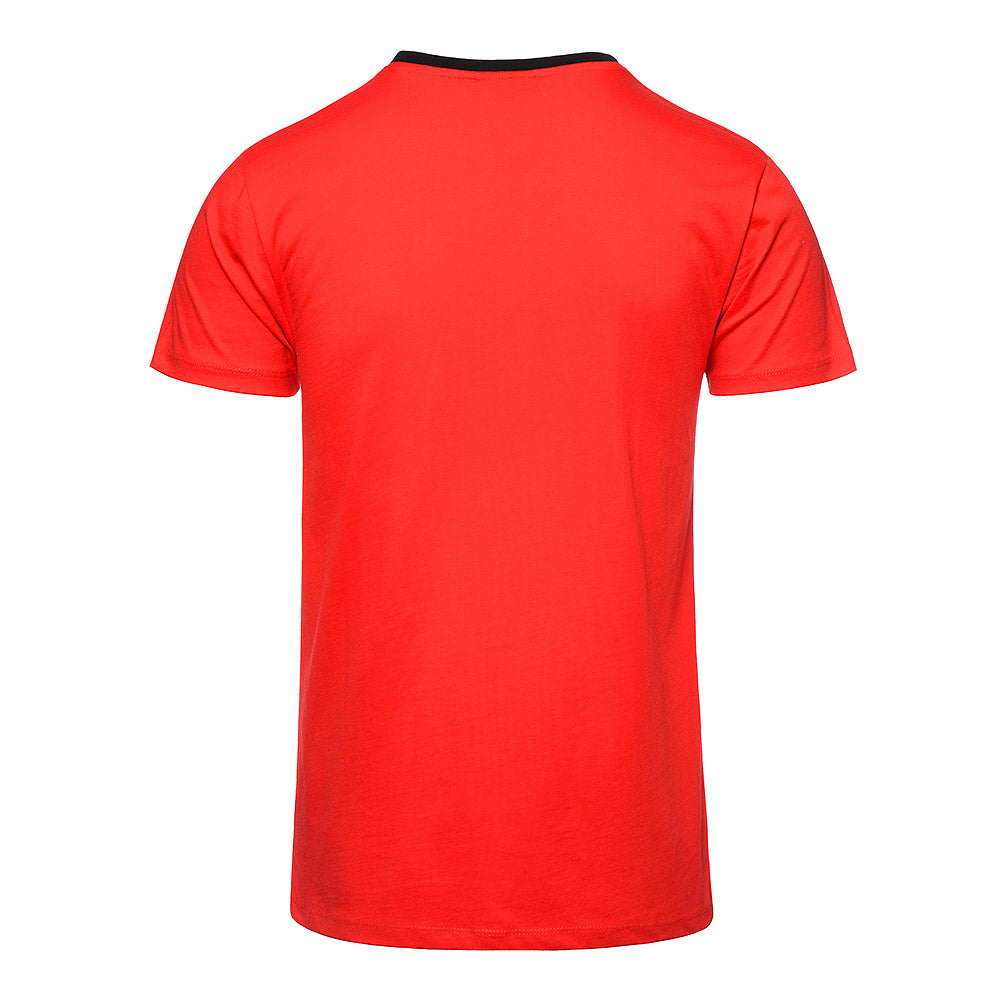 Star Trek - Engineering Uniform (Red)
