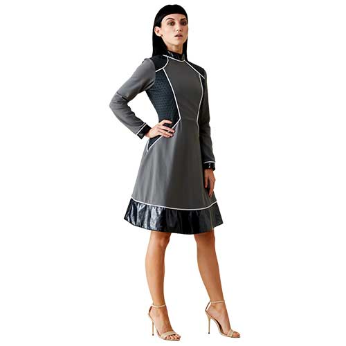 Danny Dress