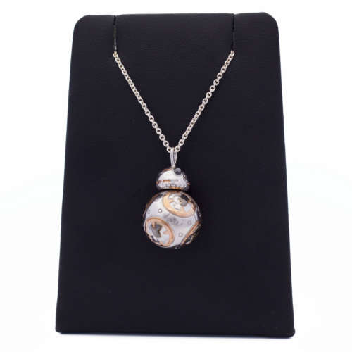 BB-8 Baby pendant