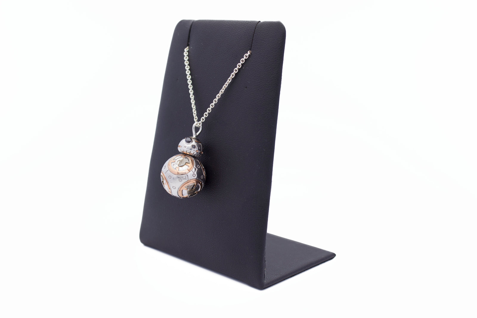 BB-8 Baby pendant