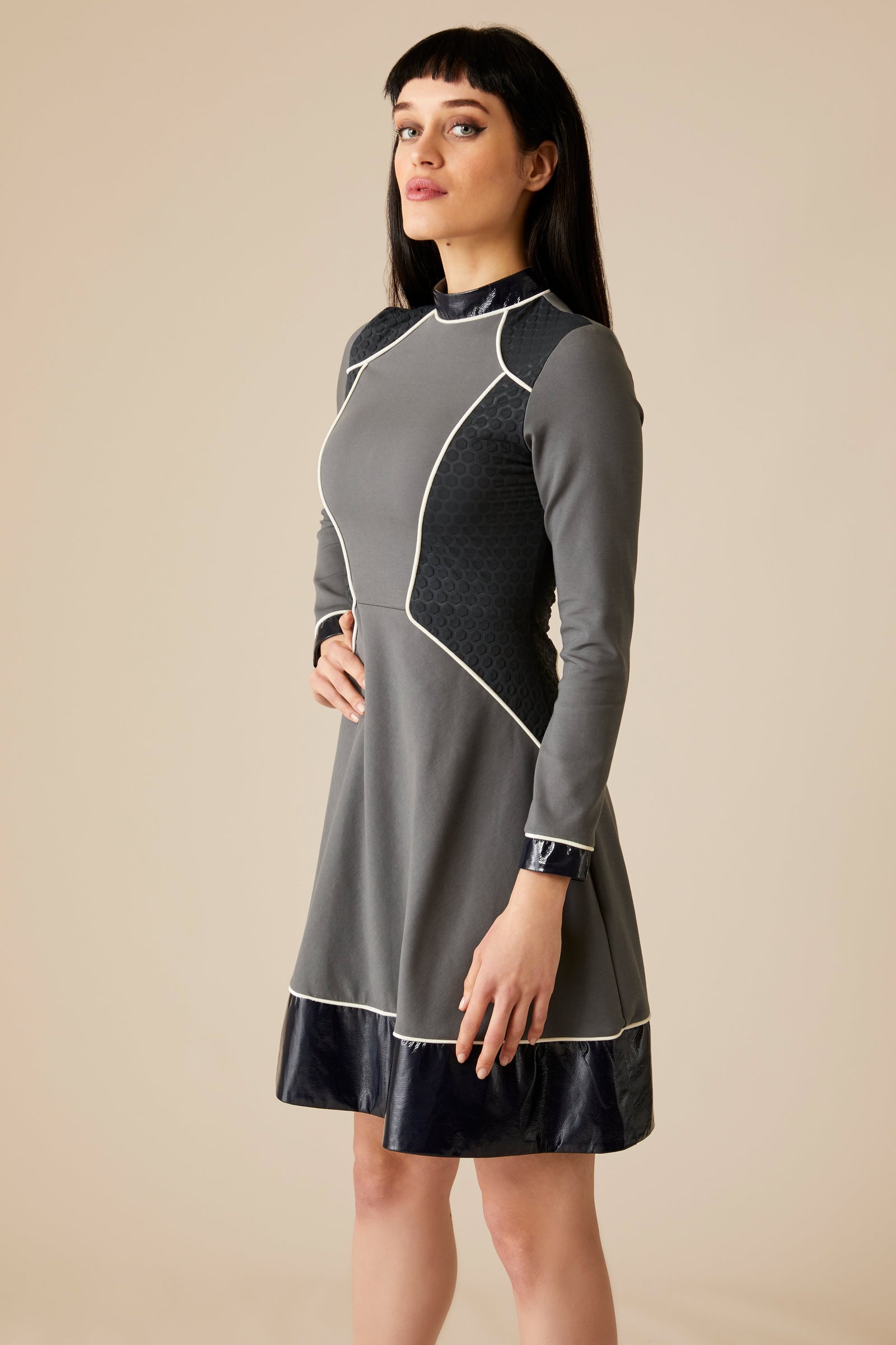 Danny Dress