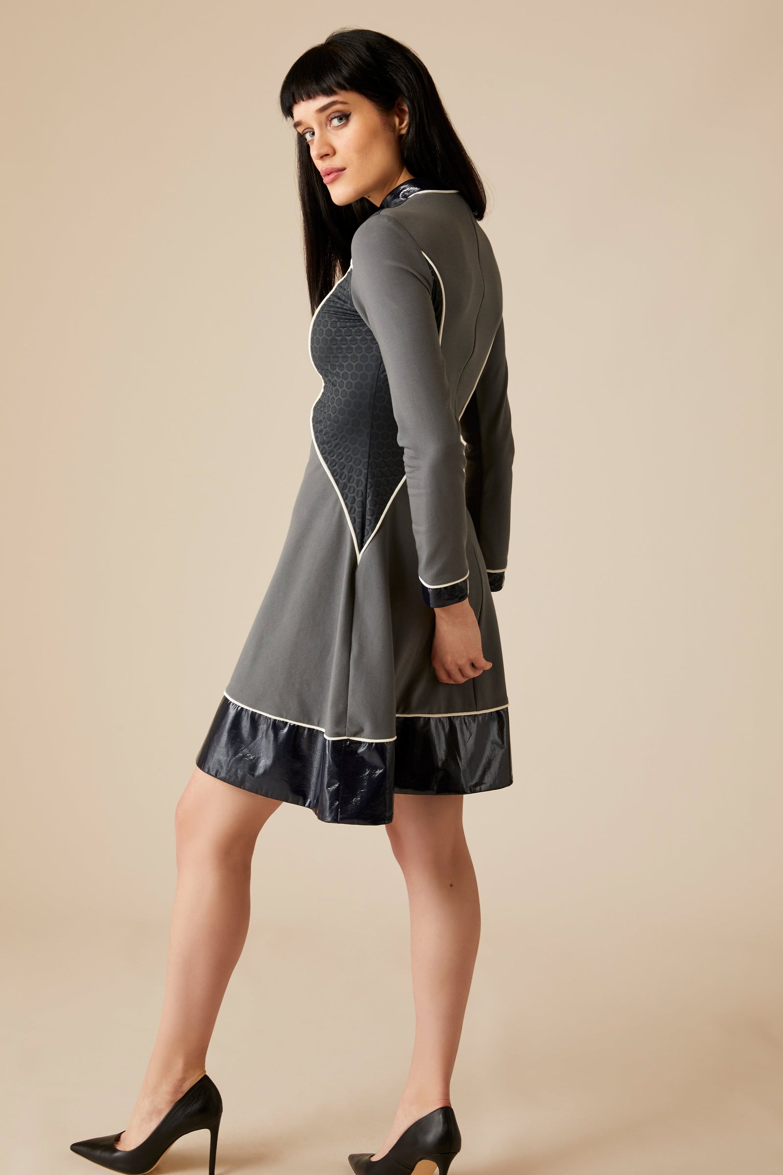 Danny Dress