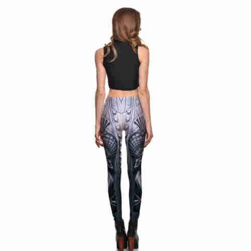 Medusa Leggings