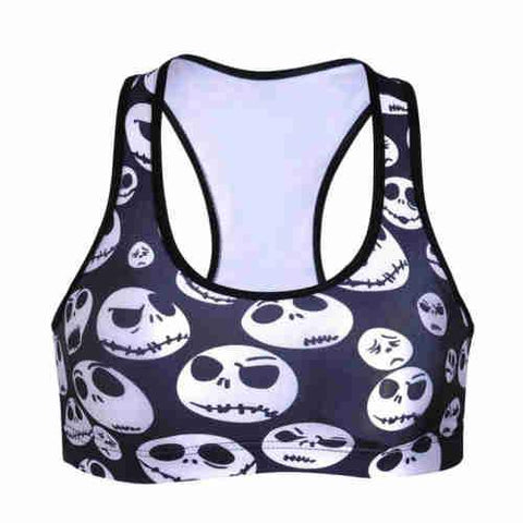 Punk Ariel Top