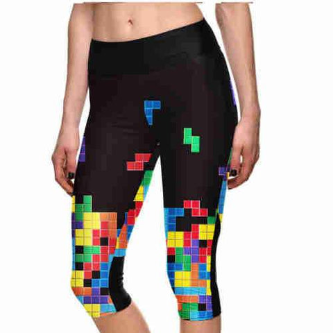 Droid Leggings