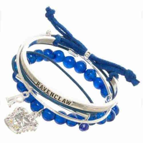 Harry Potter Ravenclaw Arm Party