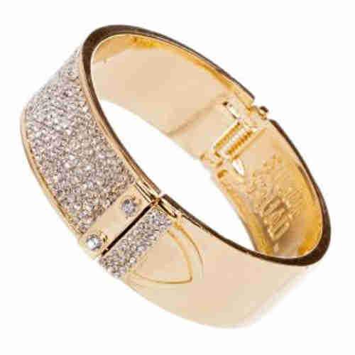 SSQ HQ Swarovski Bracelet