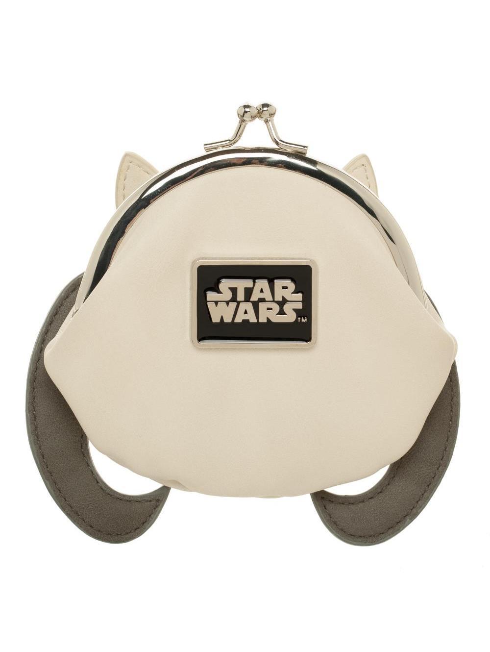 Star Wars Ton Ton Jrs Coin Purse