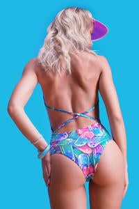 HAPPY PILLZ ONE PIECE