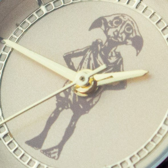 HARRY POTTER DOBBY THE HOUSE-ELF WATCH