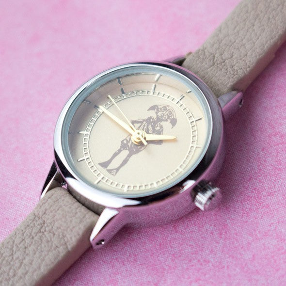 HARRY POTTER DOBBY THE HOUSE-ELF WATCH