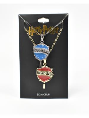 Head Boy/Girl Bestie Necklace