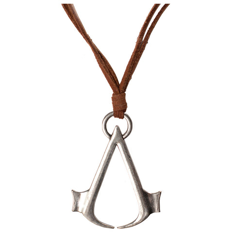 ASSASSIN'S CREED Odyssey Technical Dark Full Length Zipper Hoodie