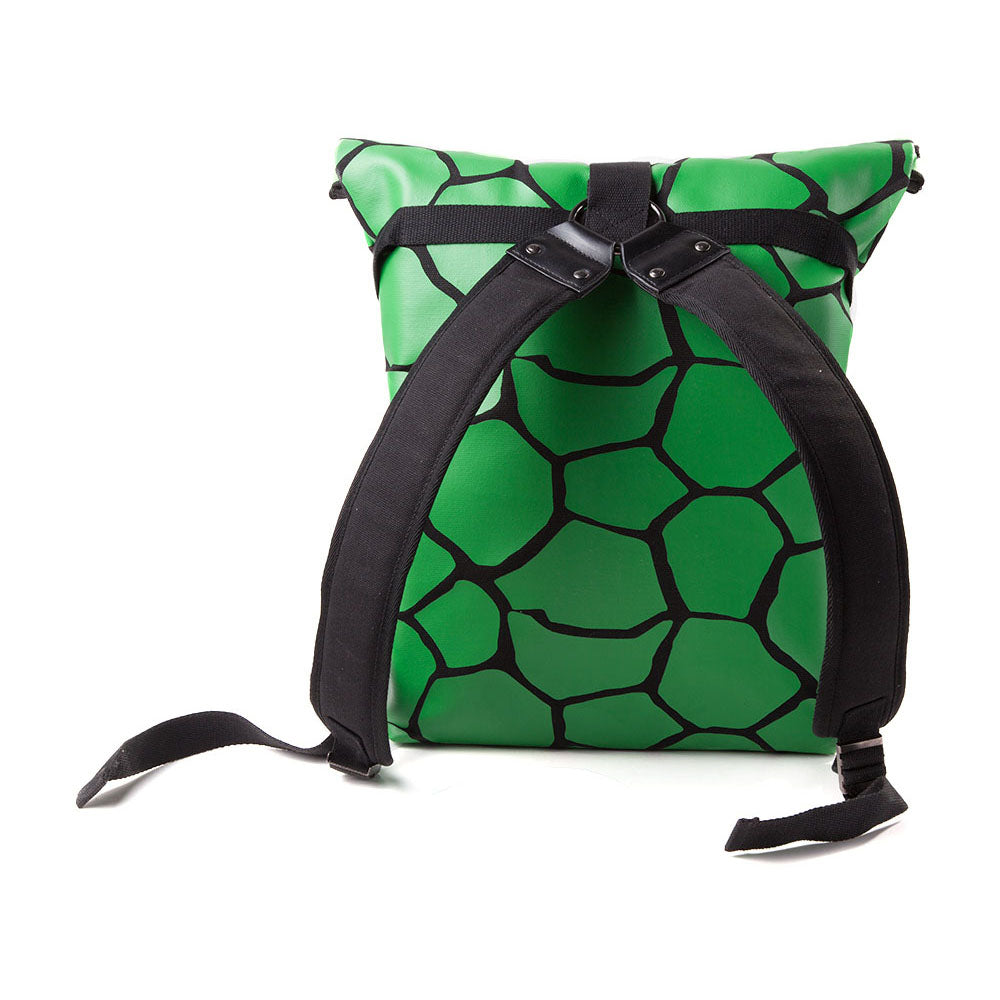 TEENAGE MUTANT NINJA TURTLES (TMNT)