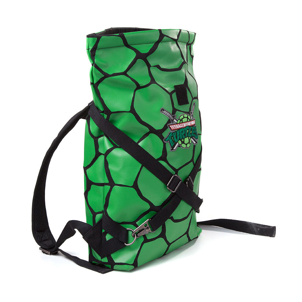 TEENAGE MUTANT NINJA TURTLES (TMNT)