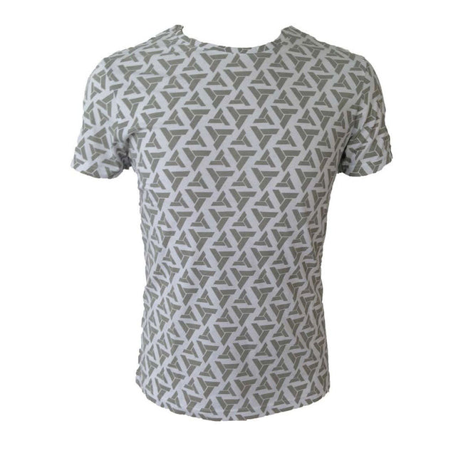 ASSASSIN'S CREED  Abstergo Logo All-Over Print T-Shirt
