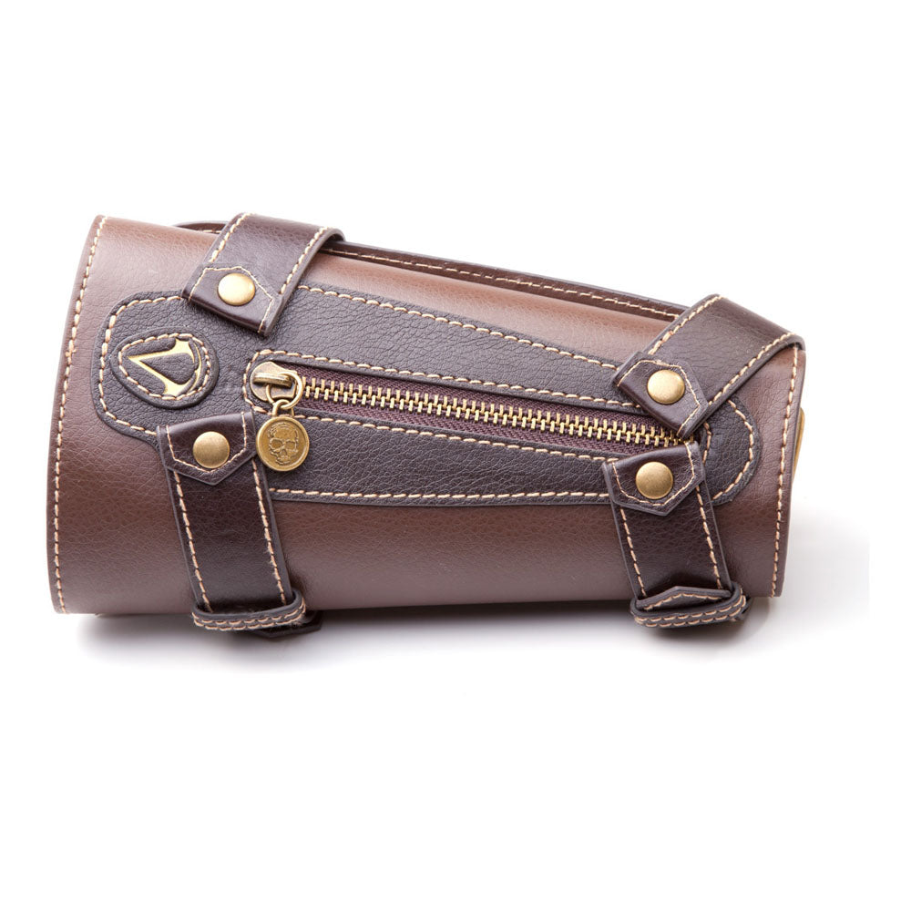 ASSASSIN'S CREED IV Black Flag Wristband, One Size, Brown