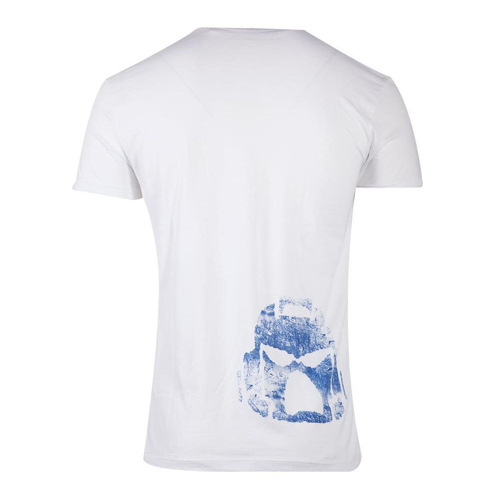WARHAMMER 40K Space Marine Vintage T-Shirt