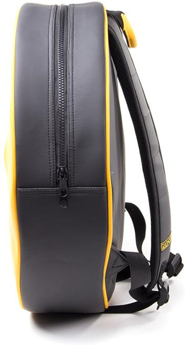 Pac-Man - Pac-Man Shaped Backpack