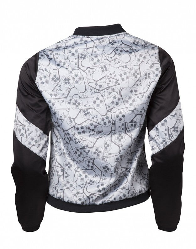Playstation - Sublimation print, Female Jacket