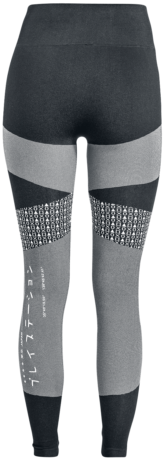 SONY PS Tech Legging