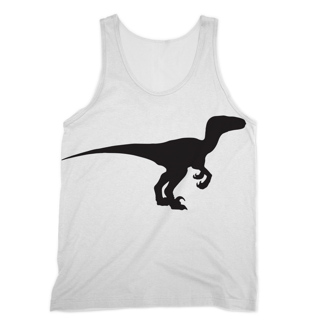 Clever Girl Sublimation Vest