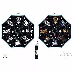 Star Wars Liquid Reactive Color Changing Umbrella