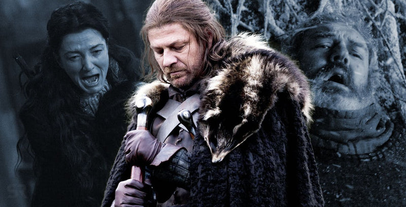 Game Of Thrones: 8 Most Important Episodes To Watch Before Season 8