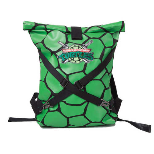 TEENAGE MUTANT NINJA TURTLES (TMNT)