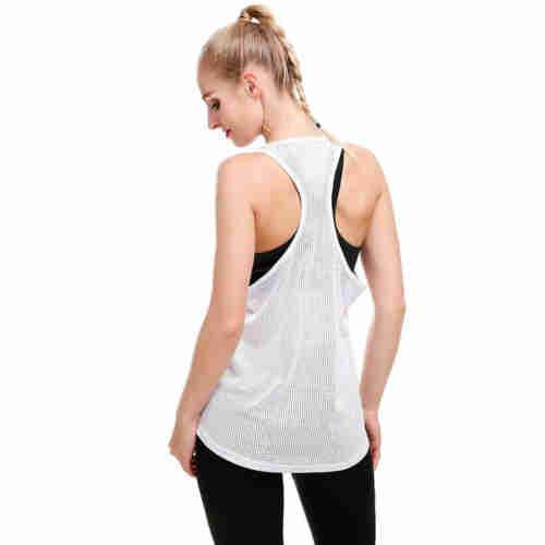 Superwoman TrainX Top