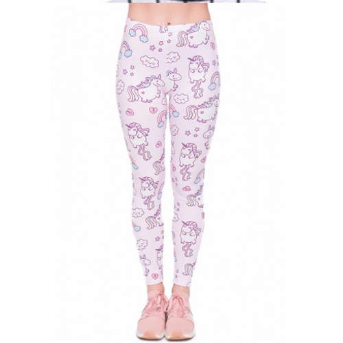 Unicorn World - Leggings