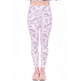 Unicorn World - Leggings