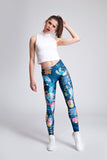 RABBIDELIC LEGGINGS