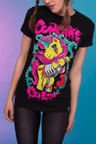 INNOCENT ZOMBIE PONY T-SHIRT