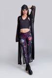 Space Munchiez Leggings