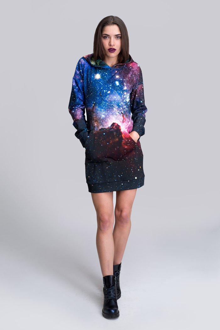 Nebula Hoodie