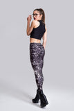Broken Leggings