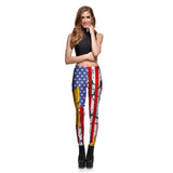 Wonder Elite Leggings