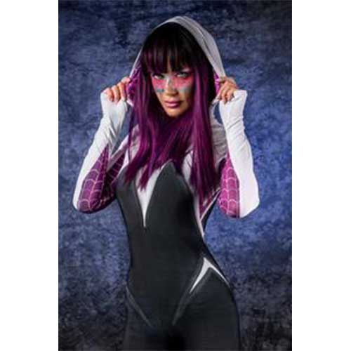 Spider Babe Badinka Costume