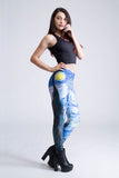 Starry Night Leggings