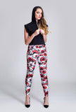 You Aren't High leggings
