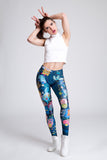 RABBIDELIC LEGGINGS