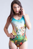 Lost Alice Swimsuit