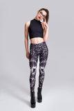 Broken Leggings
