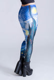 Starry Night Leggings