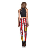 Wonder Elite Leggings